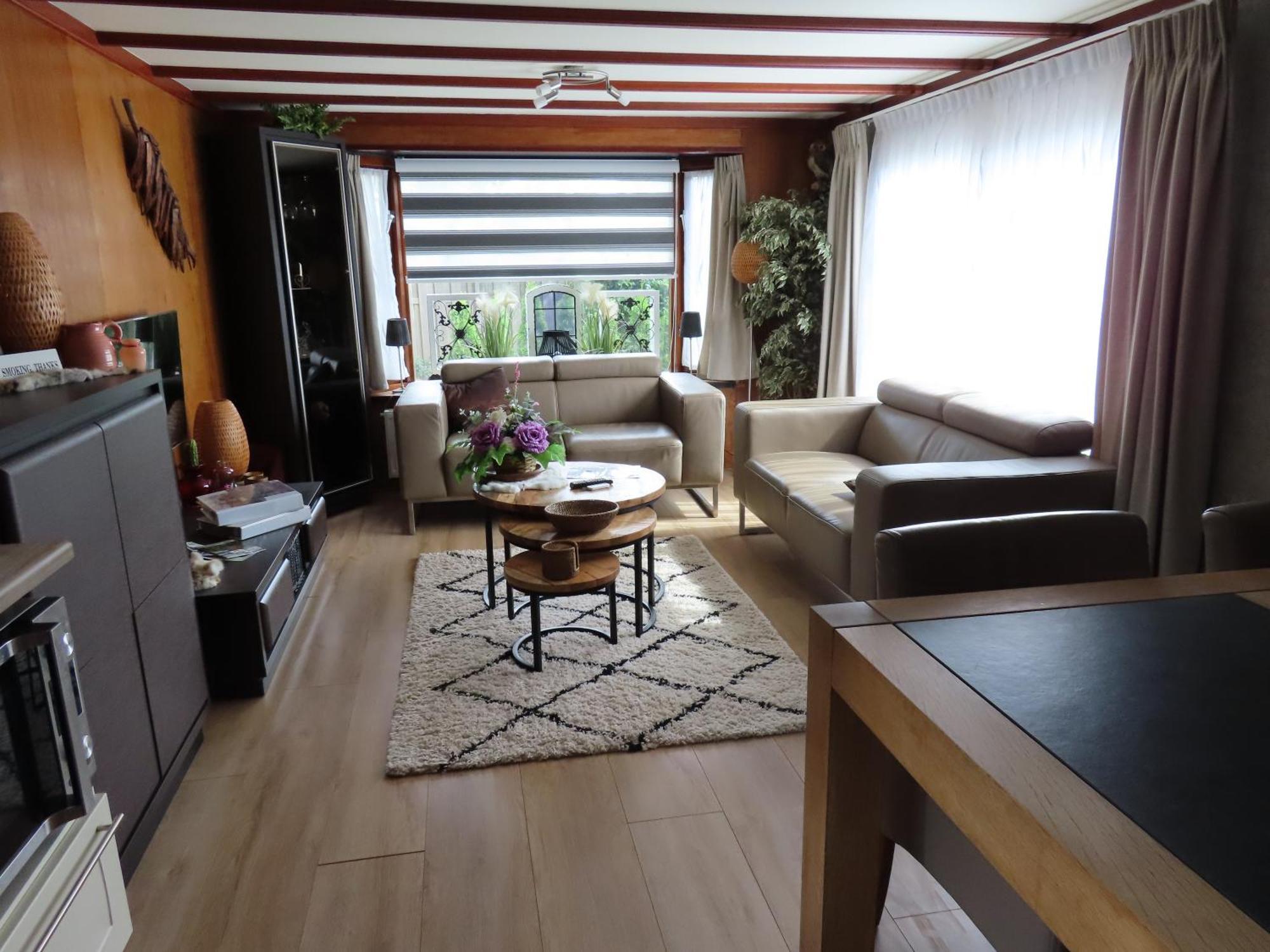 Veluwe Park Reewold Chalet Vision พุทเทิน ภายนอก รูปภาพ